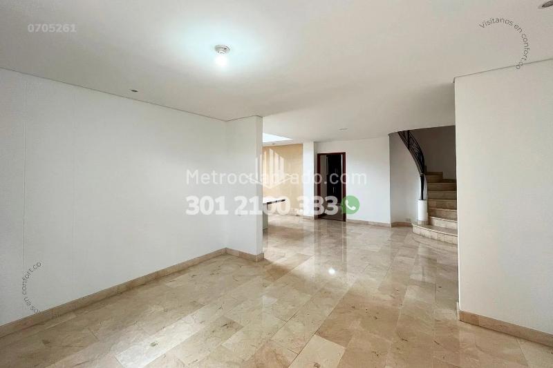 Casa – Medellín - Vista 3