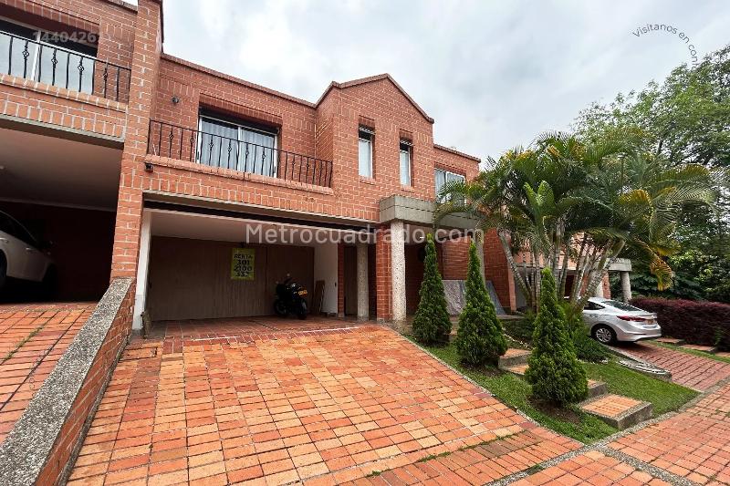 Casa – Medellín - Vista 2