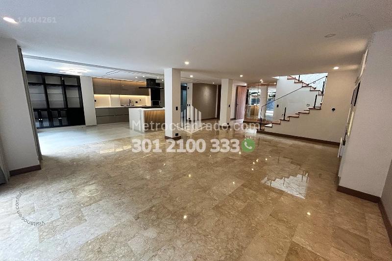 Casa – Medellín - Vista 3