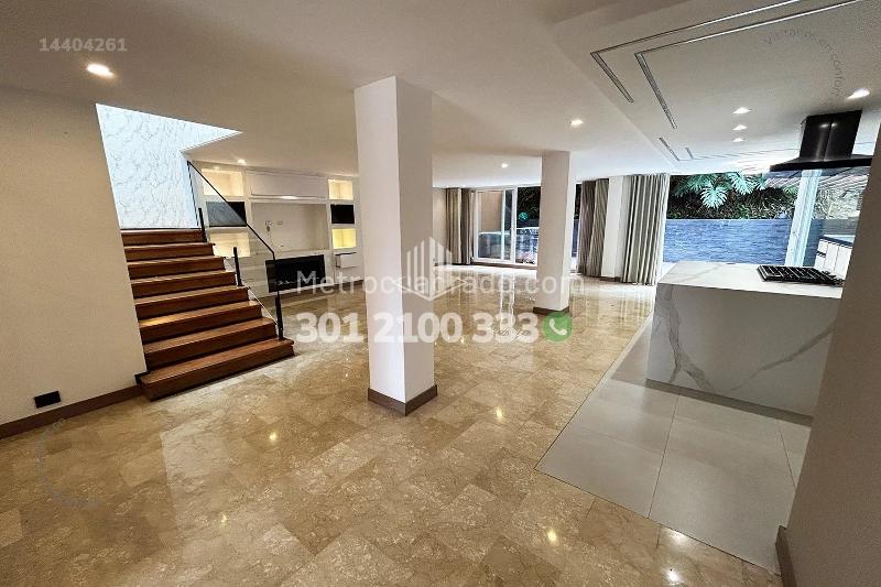 Casa – Medellín - Vista 4