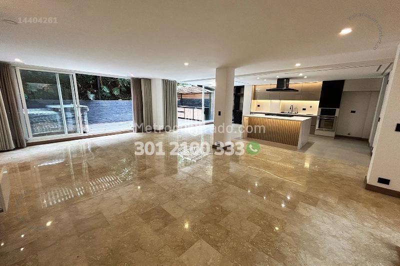 Casa – Medellín - Más