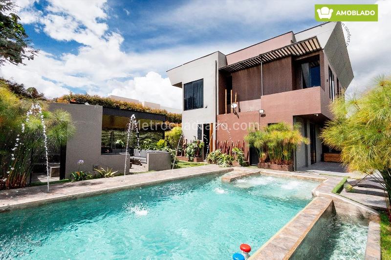 Casa – Envigado - Vista 2