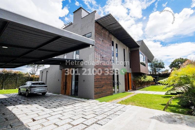 Casa – Envigado - Vista 3