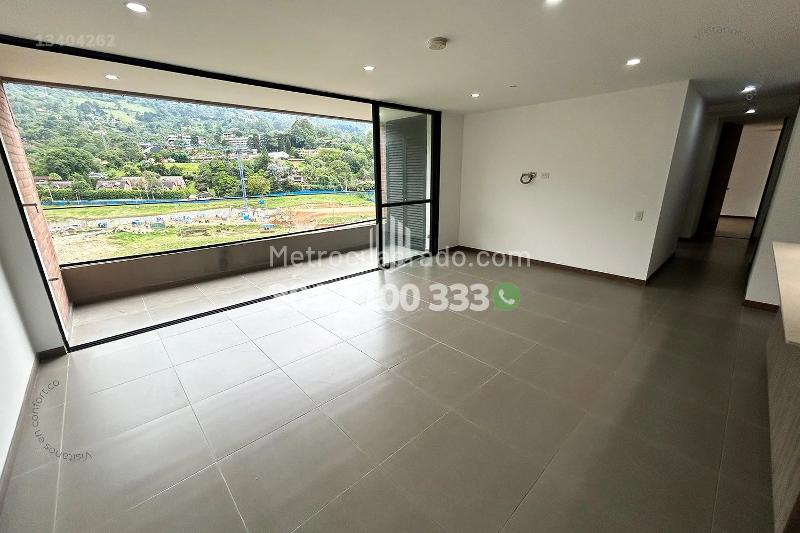 Piso – Envigado - Vista 3