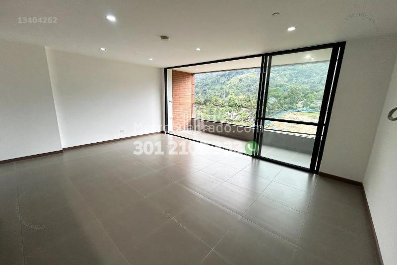 Piso – Envigado - Vista 4
