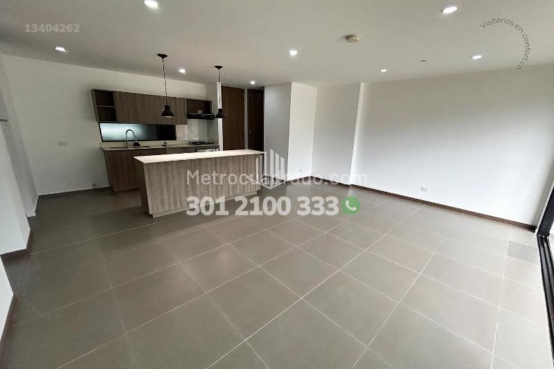 Piso – Envigado - Vista 5