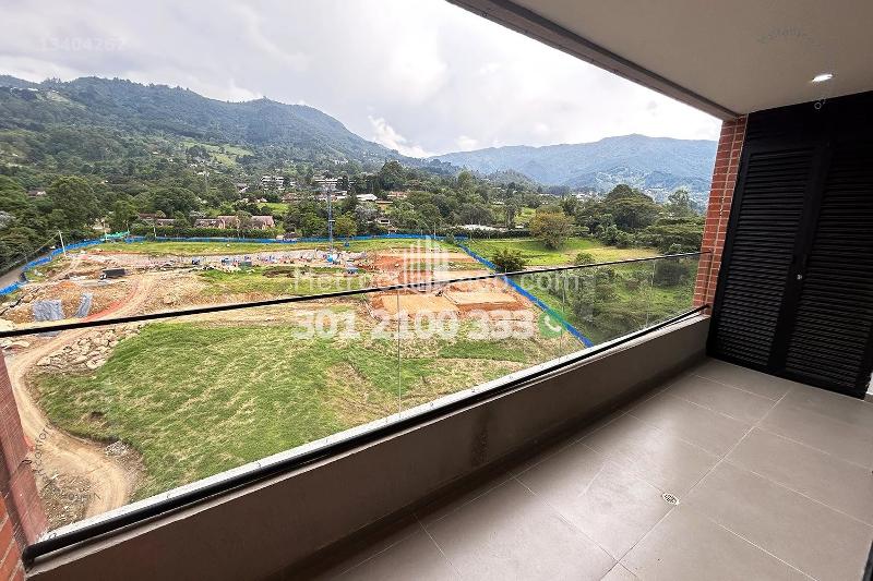 Piso – Envigado - Más