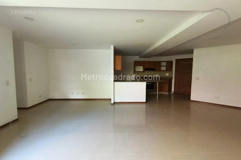 Piso – Sabaneta, San Isidro - Vista 2