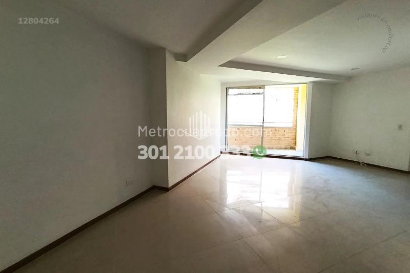 Piso – Sabaneta, San Isidro - Vista 3