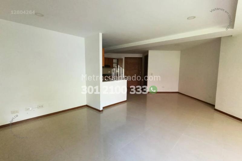 Piso – Sabaneta, San Isidro - Vista 5