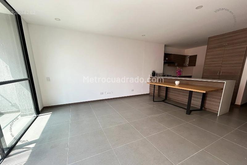 Piso – Envigado, Valle de Aburrá - Vista 2