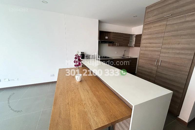 Piso – Envigado, Valle de Aburrá - Más