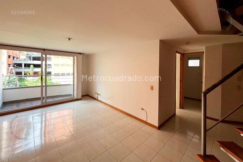 Piso – Medellín, La Asomadera Numero 1, Buenos Aires - Vista 2