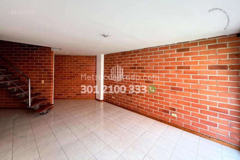 Piso – Medellín, La Asomadera Numero 1, Buenos Aires - Vista 4