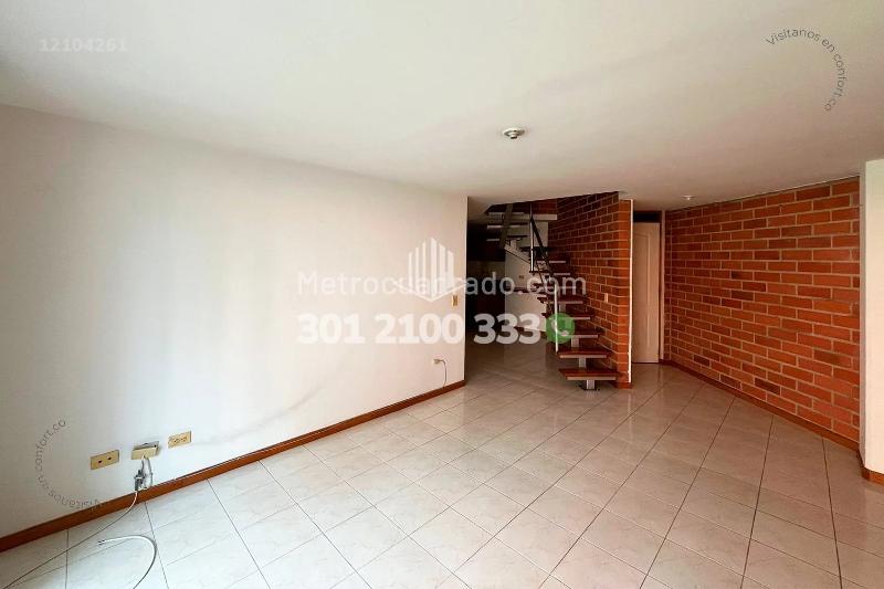 Piso – Medellín, La Asomadera Numero 1, Buenos Aires - Vista 5