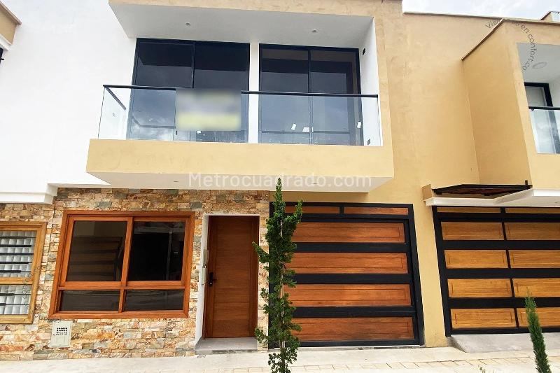 Casa – Rionegro - Vista 2
