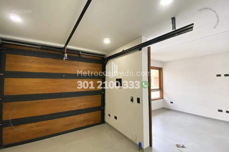 Casa – Rionegro - Vista 3