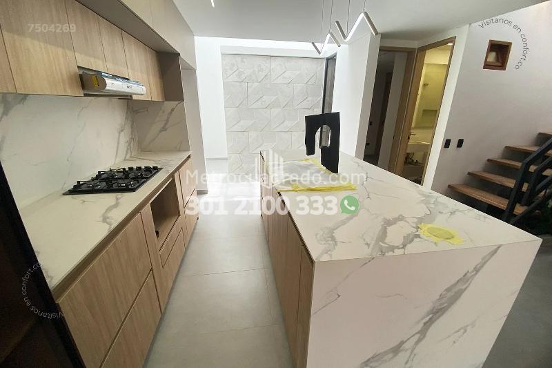 Casa – Rionegro - Vista 5