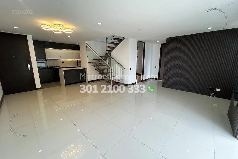 Piso – Envigado, Valle de Aburrá - Vista 4