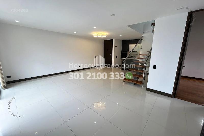 Piso – Envigado, Valle de Aburrá - Vista 5