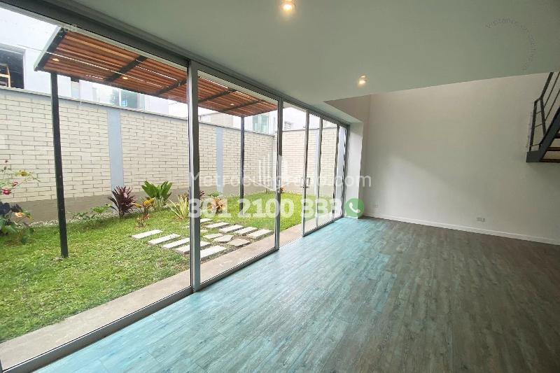 Casa – Rionegro - Más