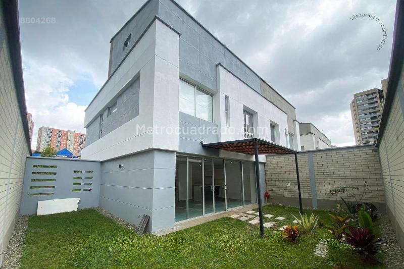 Casa – Rionegro - Vista 2