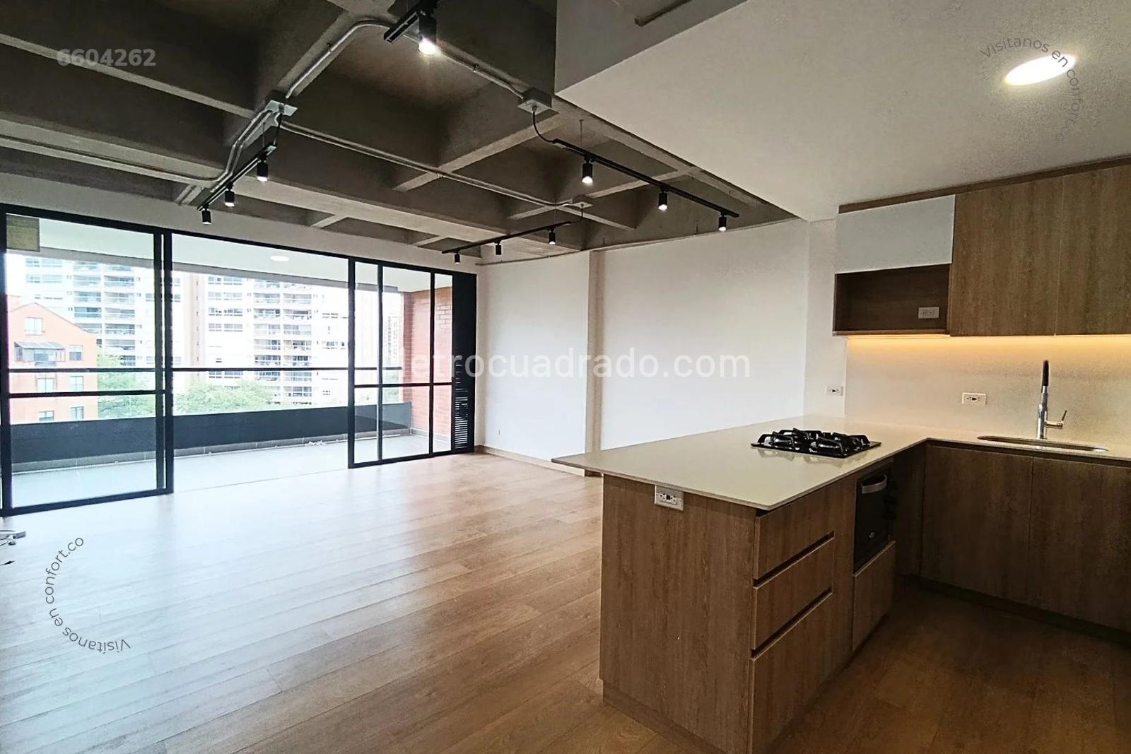 Foto del apartamento
