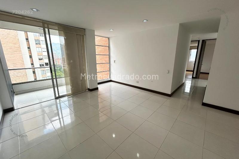 Piso – Envigado - Vista 2