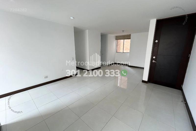 Piso – Envigado - Vista 3