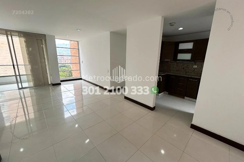 Piso – Envigado - Vista 5