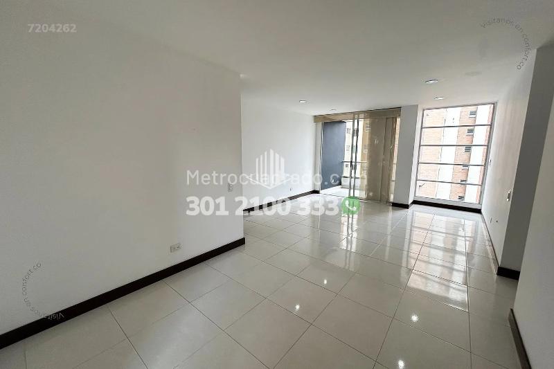 Piso – Envigado - Más