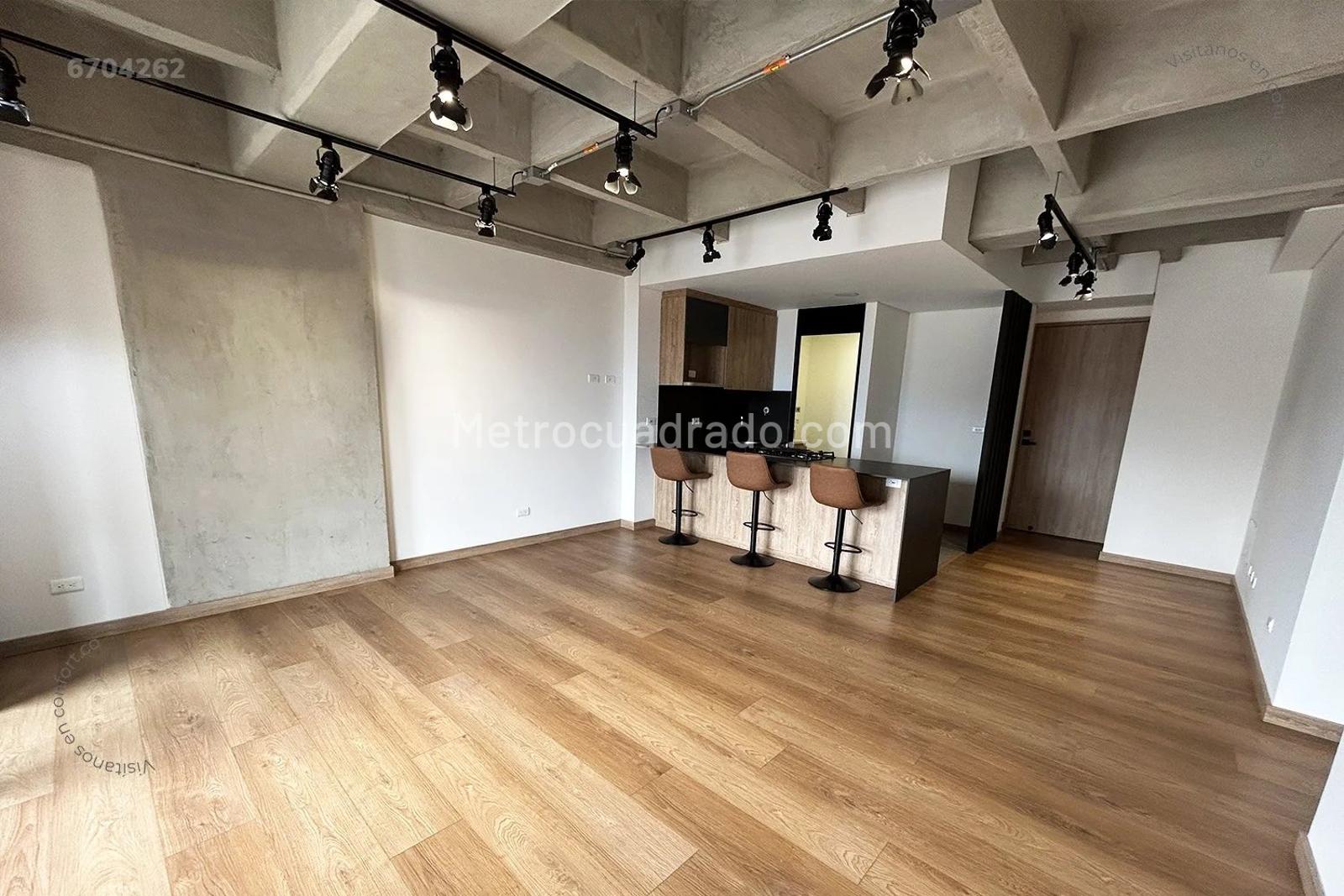 Foto del apartamento
