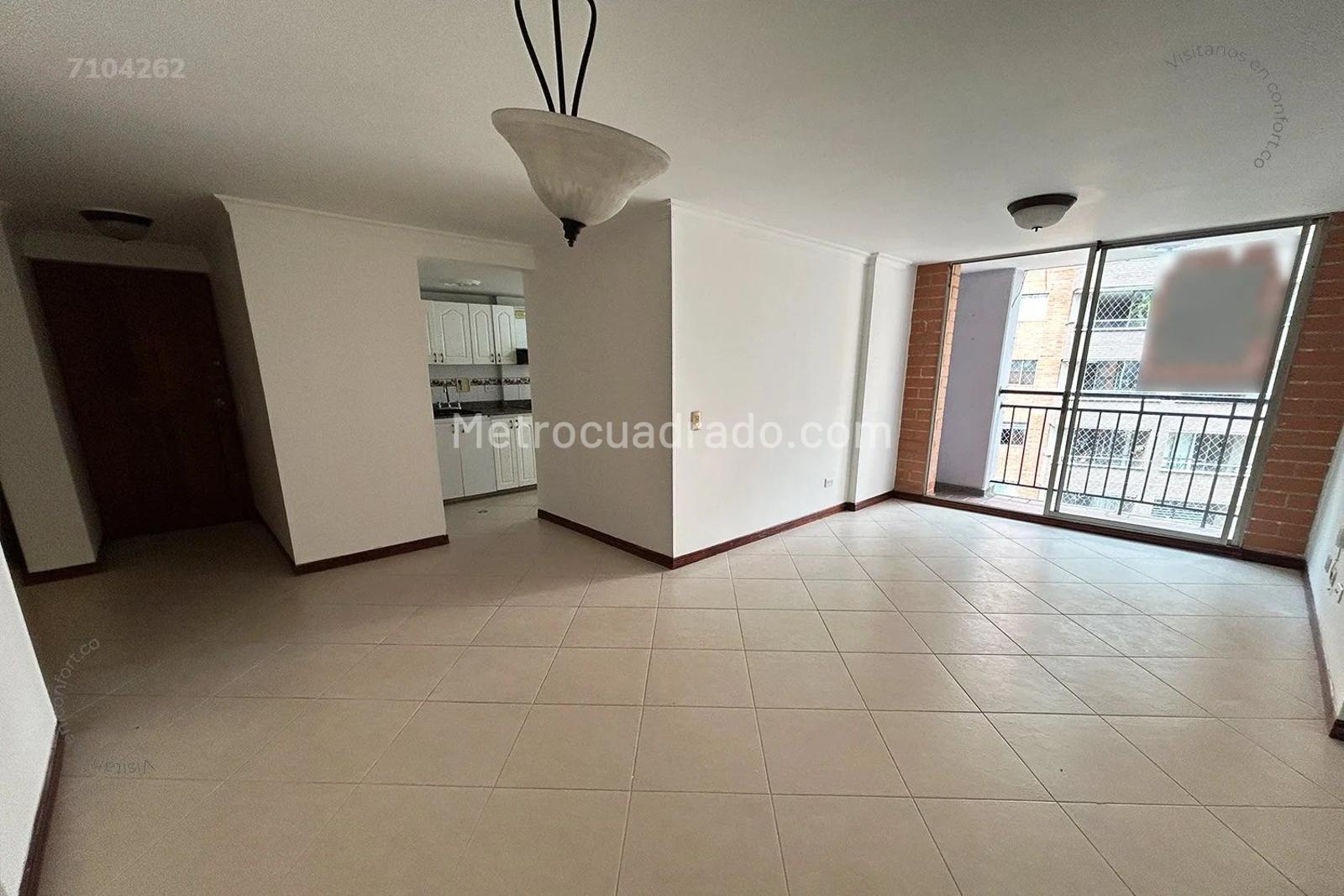 Foto del apartamento