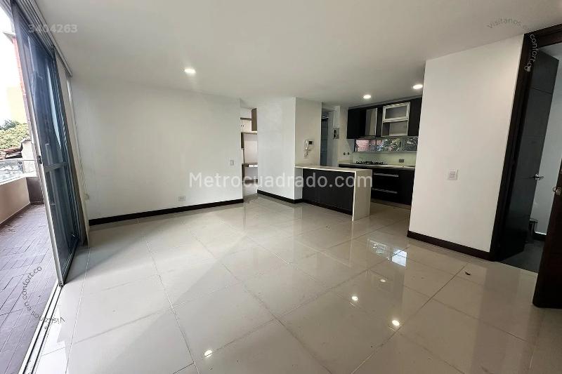Piso – Medellín - Vista 2