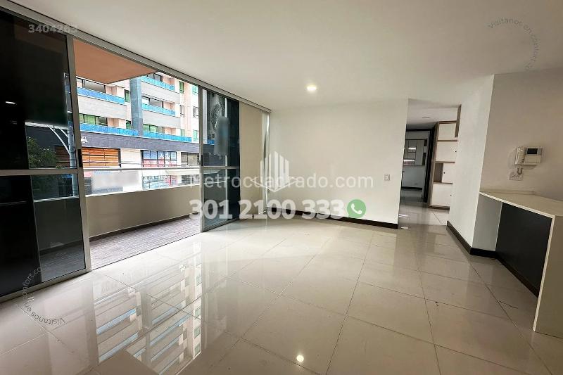 Piso – Medellín - Vista 3