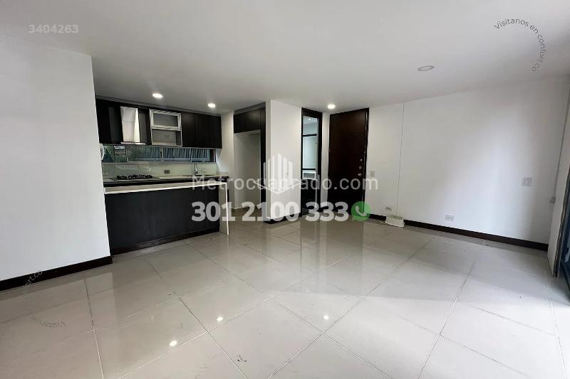 Piso – Medellín - Vista 4