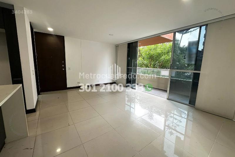 Piso – Medellín - Vista 5