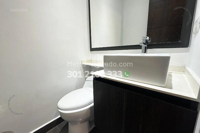 Piso – Medellín - Más