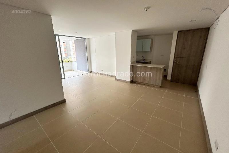 Piso – Envigado - Vista 2