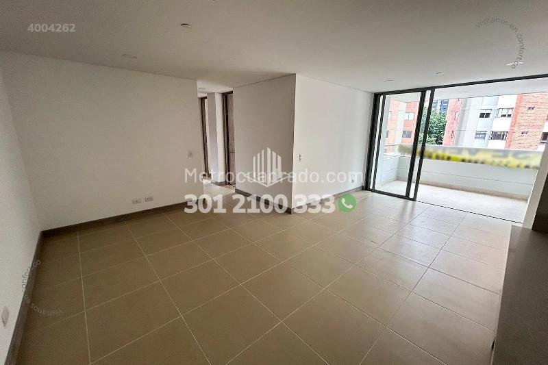 Piso – Envigado - Vista 3