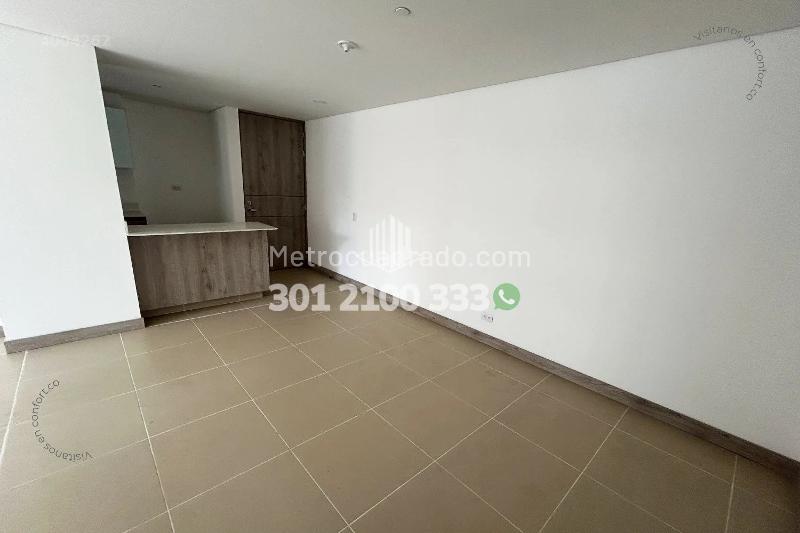 Piso – Envigado - Vista 4