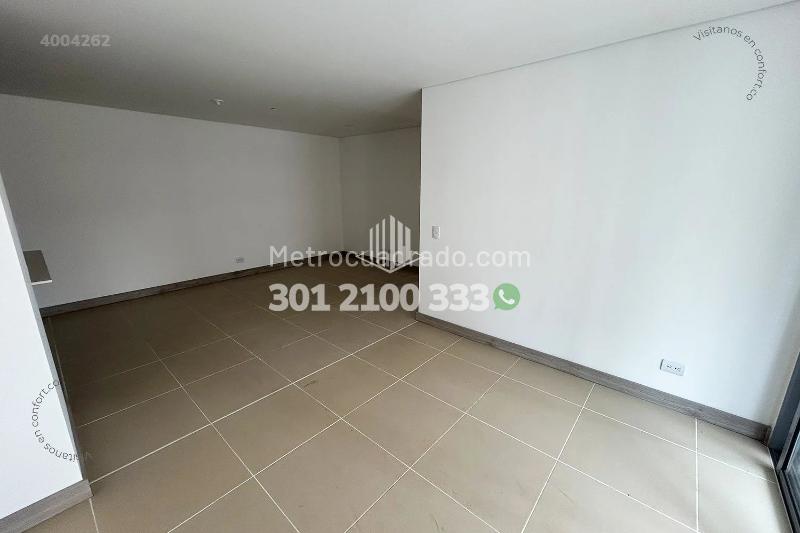 Piso – Envigado - Más