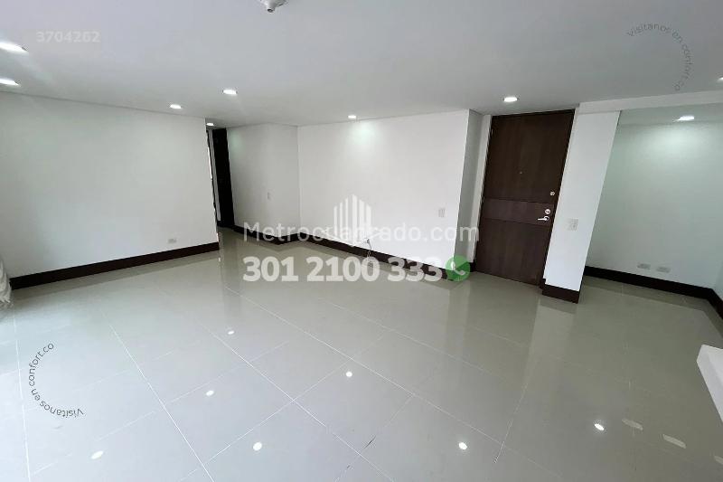 Piso – Envigado, Valle de Aburrá - Vista 3