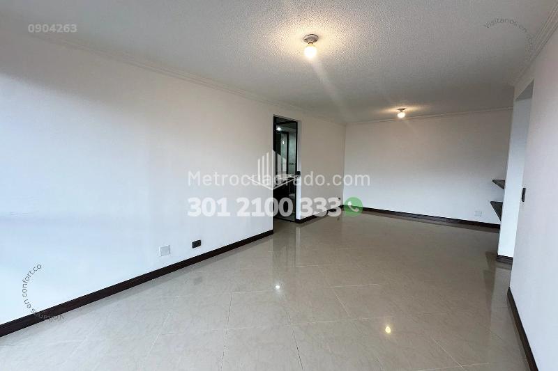 Piso – Medellín, Santa Teresita, La América - Vista 4