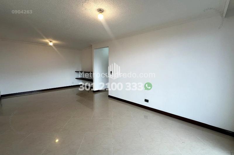 Piso – Medellín, Santa Teresita, La América - Vista 5