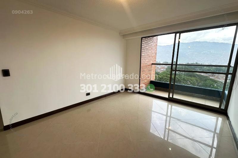 Piso – Medellín, Santa Teresita, La América - Más