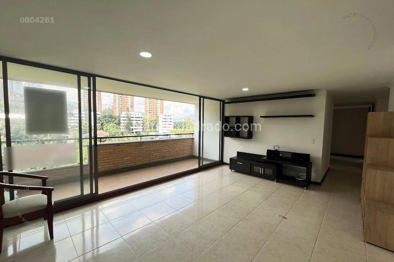 Piso – Medellín - Vista 2