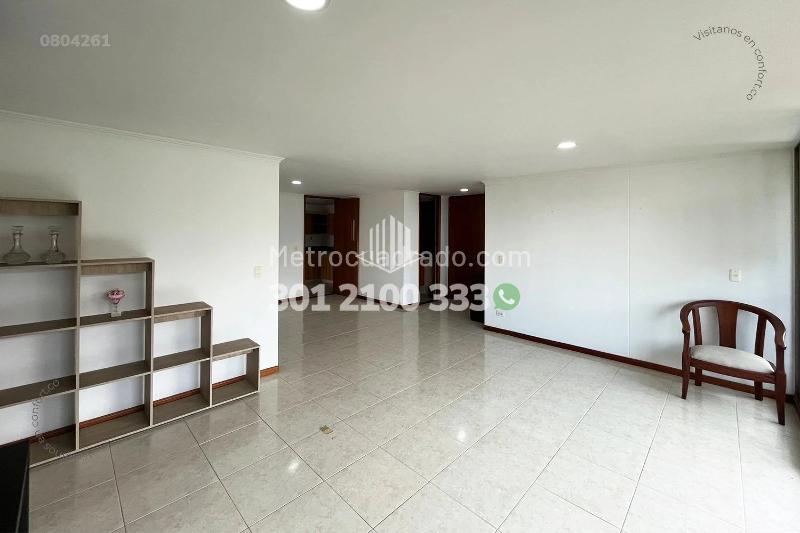 Piso – Medellín - Vista 4