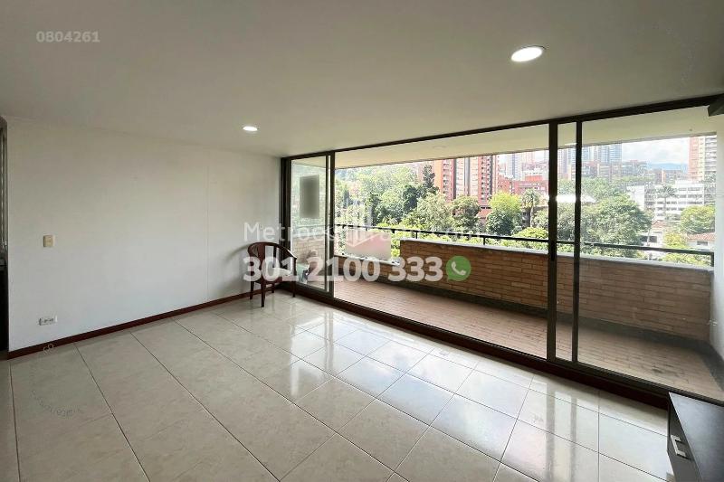 Piso – Medellín - Vista 5