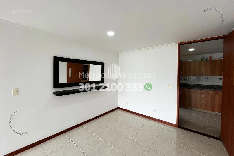 Piso – Medellín - Más